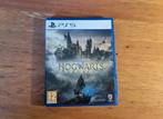 Hogwarts Legacy PS5 + DLC Code, Ophalen of Verzenden, Zo goed als nieuw