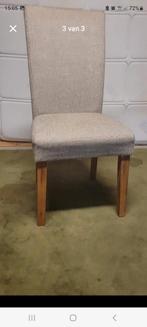 Gratis, Huis en Inrichting, Stoelen, Ophalen, Gebruikt