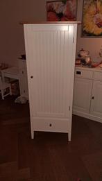 Ikea visdalen kast, Ophalen, Gebruikt