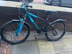 Jongens mountainbike 24 inch, Ophalen, Gebruikt, 24 inch, Handrem