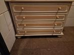 Dressoir, Ophalen, Gebruikt, 25 tot 50 cm, 150 tot 200 cm