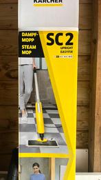 Karcher SC2, Doe-het-zelf en Verbouw, Ladders en Trappen, Ophalen of Verzenden, Gebruikt, Minder dan 2 meter