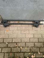 Thule dakdragers, Ophalen, Gebruikt