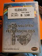 Velgenslot te koop, Ophalen of Verzenden