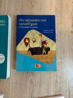 Marleen de Vries - Als opvoeden niet vanzelf gaat, Boeken, Schoolboeken, Ophalen of Verzenden, Zo goed als nieuw, Overige niveaus