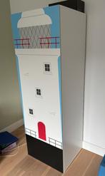 Kinder kledingkast, Ophalen, 50 tot 70 cm, 105 cm of meer, Zo goed als nieuw