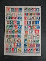 Postzegels Nederland tussen: (1945-1954), Ophalen of Verzenden, Nederland