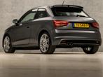 Audi A1 1.4 TFSI S-Line Sport 185Pk Automaat (2X S-LINE, NAV, Auto's, Audi, Euro 5, 4 cilinders, 1165 kg, 4 stoelen