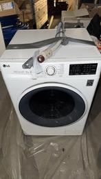 Wasdroog combinatie, Ophalen, Gebruikt