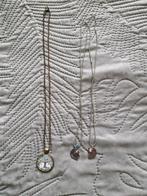 Sieraden, Ophalen of Verzenden, Zo goed als nieuw, Overige kleuren, Overige materialen