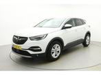 Opel Grandland X 1.2 Turbo Business Elegance Automaat | Navi, Auto's, Opel, Origineel Nederlands, Te koop, 5 stoelen, Benzine