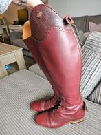 Dressuur rijlaarzen 38, Dieren en Toebehoren, Paardrijkleding, Dressuur, Ophalen of Verzenden, Zo goed als nieuw, Dames