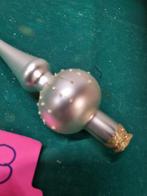 piek goud zilverkleurig [b79], Diversen, Kerst, Ophalen of Verzenden, 'T Olde Gre-j, Info@toldegrej.nl, Endepoelstraat 20f Didam