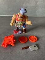 Tmnt Turtles: Pizzaface - playmates toys, Ophalen of Verzenden