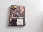 Barack Obaman, The man and his journey, Cd's en Dvd's, Dvd's | Documentaire en Educatief, Alle leeftijden, Ophalen of Verzenden