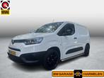 Toyota PROACE CITY 1.5 D-4D Cool Comfort | Inrichting | Side, Auto's, Bestelauto's, Voorwielaandrijving, Stof, Gebruikt, 4 cilinders