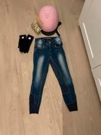 Paardrijspullen meisje, Ophalen, Gebruikt, Kinderen, Overige typen