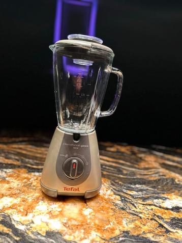 Glazen Blender - Vaatwasserbestendig beschikbaar voor biedingen