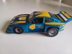 Ford Capri 2000 Polistil 1/24 Vintage, Ophalen of Verzenden, Gebruikt, Auto