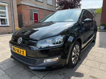 Volkswagen Polo 1.0 TSI BlueMotion Edition AIRCO/CRUISE/NAVI beschikbaar voor biedingen