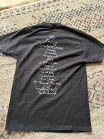 Alfredos Shirt maat-S Freddie Gibbs & Alchemist, Ophalen of Verzenden, Zwart