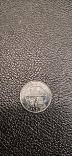 Island 10 kroon 2008, Ophalen of Verzenden, Overige landen