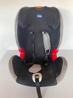 Chicco Autostoel Youniverse Fix Polar Silver met Isofix, Kinderen en Baby's, Autostoeltjes, Zo goed als nieuw, Chicco, Ophalen