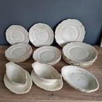 Porselein Carl Tielsch Altwasser servies, Ophalen of Verzenden