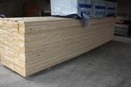 steigerhout KD  gedroogd   3,25 /mtr, Doe-het-zelf en Verbouw, Hout en Planken, 25 tot 50 mm, Nieuw, Ophalen of Verzenden, Plank