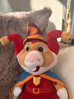 AH Hamster Pardoes Efteling Knuffel, Verzamelen, Efteling, Ophalen, Zo goed als nieuw, Overige typen