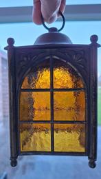 Lantaarn lampje, Ophalen of Verzenden, Gebruikt