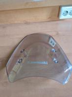 Origineel Kawasaki Versys 650 Windscherm 2008, Ophalen of Verzenden, Gebruikt, Voor