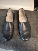 Blauwe leren wandelschoenen Simpy Refexor - Maat 39, Blauw, Nieuw, Suppy Reflexor, Wandelschoenen