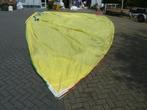 genaker, Watersport en Boten, Zeilen en Zeiltoebehoren, 6 meter of meer, Gebruikt, Genua of Fok, Ophalen