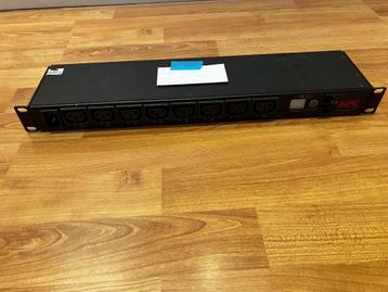 APC AP7920 Switched Rack PDU beschikbaar voor biedingen