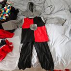 Ridderpak Maat 128 carnaval, Ophalen of Verzenden, Gebruikt, 122 t/m 128, Jongen