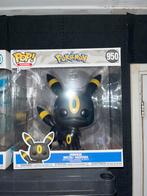 Jumbo sized funko, umbreon en glaceon, Ophalen of Verzenden, Nieuw