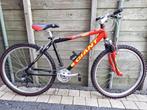 GIANT mountainbike in topstaat, met SR-Suntour voorvering, Fietsen en Brommers, Fietsen | Mountainbikes en ATB, Hardtail, Ophalen