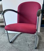Gispen 414, Huis en Inrichting, Fauteuils, Ophalen, 75 tot 100 cm, Zo goed als nieuw, Metaal