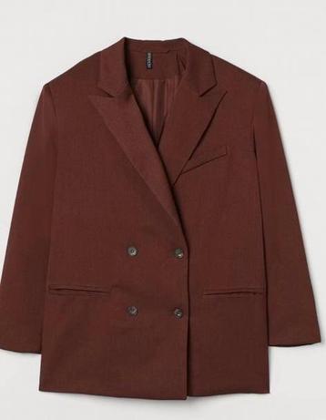 H&M Kostuum/Pak nieuw Maat L/Xl broekje zm beschikbaar voor biedingen