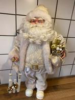 Witte kerstman, Ophalen of Verzenden