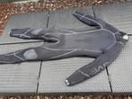duikpak bare 7mm maat M, Ophalen of Verzenden, Zo goed als nieuw, Duikpak