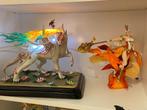 Ookami - Shiranui - Exclusive Edition - anime Figure statue, Ophalen of Verzenden, Zo goed als nieuw