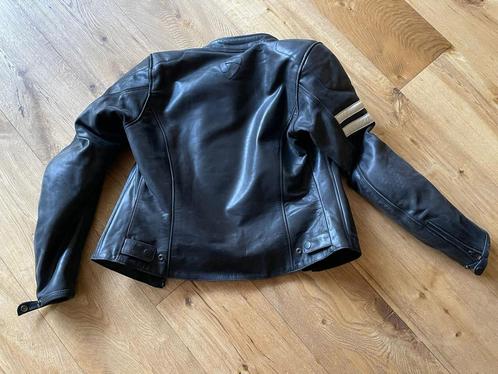 Motorjas - 6x gedragen, Motoren, Kleding | Motorkleding, Jas | textiel, Tweedehands, Ophalen of Verzenden