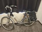 elek fiets union switch expression, Ophalen, Zo goed als nieuw, 30 tot 50 km per accu, Overige merken