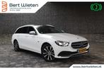 Mercedes-benz E-klasse Estate 300 e Bns Sol. AMG | Stoelverw, Auto's, Automaat, Achterwielaandrijving, Gebruikt, Euro 6