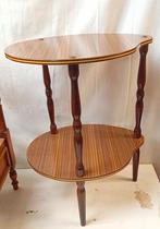 Vintage Tafel, Ophalen of Verzenden