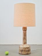 Vintage mobach vloerlamp keramiek mid-century design lamp 60, Overige materialen, N, 100 tot 150 cm, Vintage