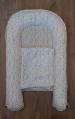 Babynestje (incl dekentje), Ophalen of Verzenden, Zo goed als nieuw, Overige typen