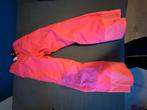 Roze ski broek Decathlon maat 125-132 8-10 jaar, Kinderen en Baby's, Kinderkleding | Maat 140, Ophalen of Verzenden, Zo goed als nieuw